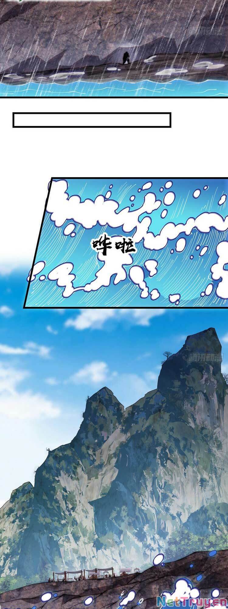 Ta Có Một Sơn Trại: Chapter 548