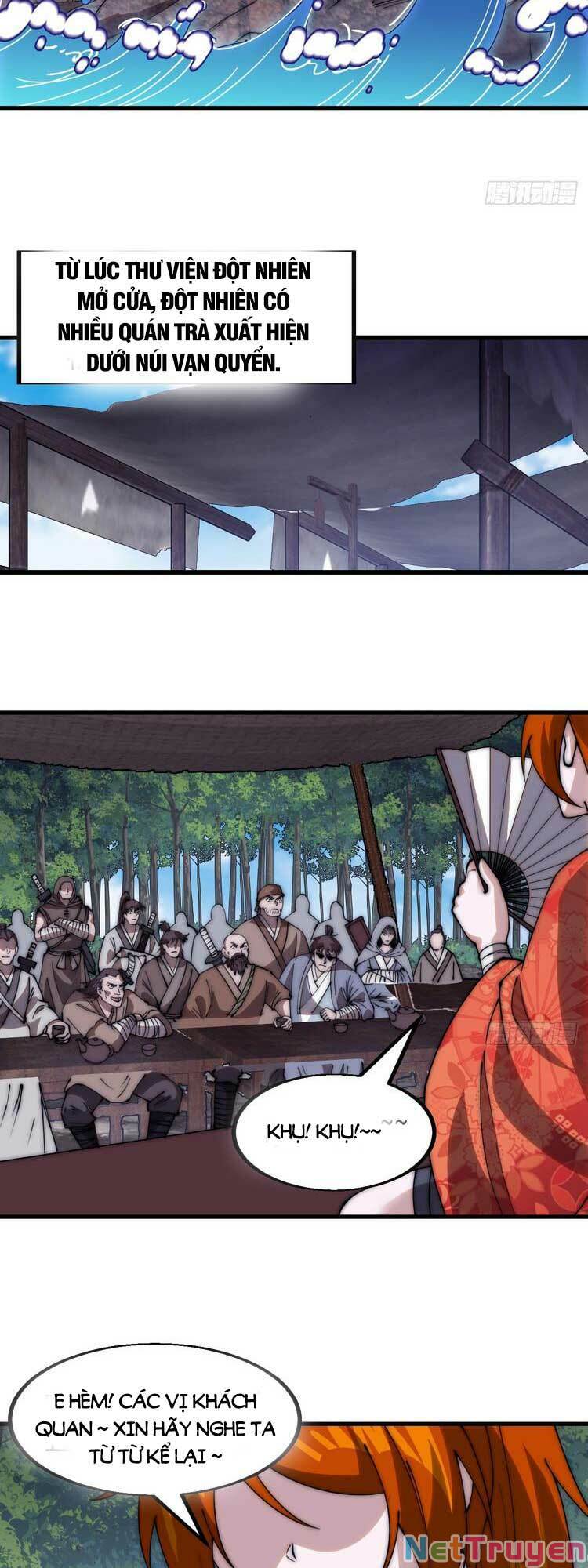 Ta Có Một Sơn Trại: Chapter 548