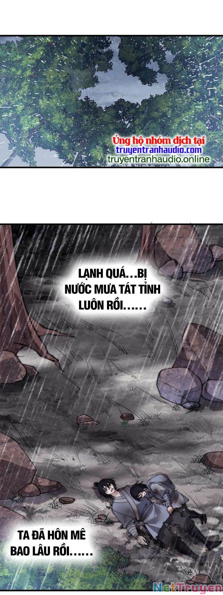Ta Có Một Sơn Trại: Chapter 548