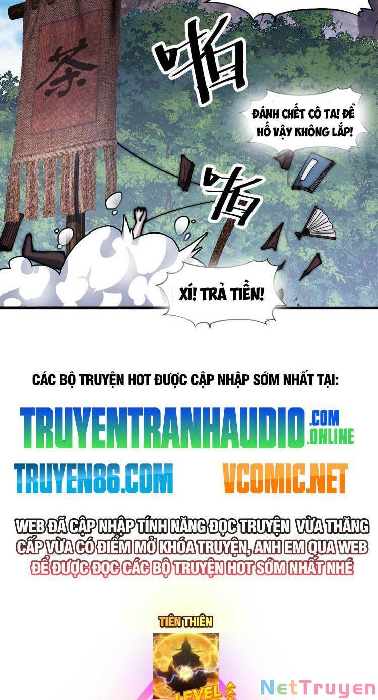 Ta Có Một Sơn Trại: Chapter 548