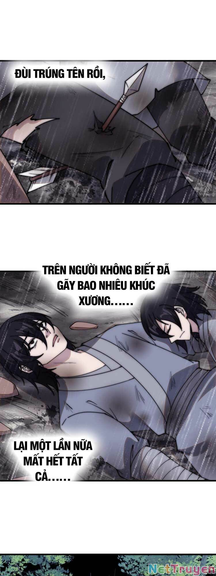 Ta Có Một Sơn Trại: Chapter 548
