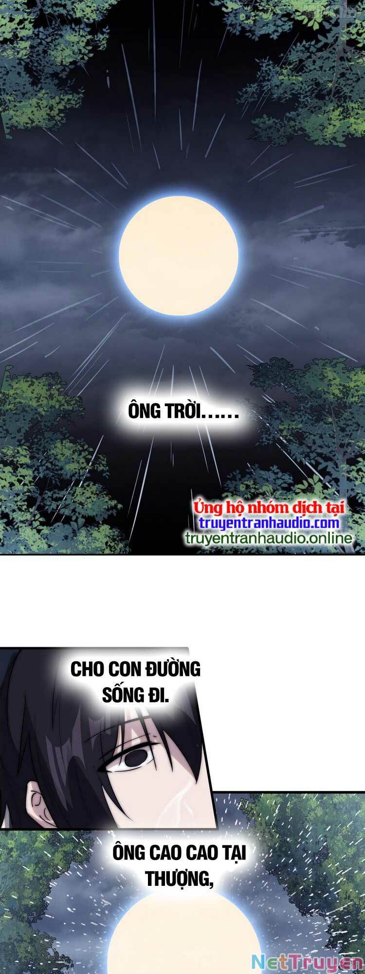 Ta Có Một Sơn Trại: Chapter 548