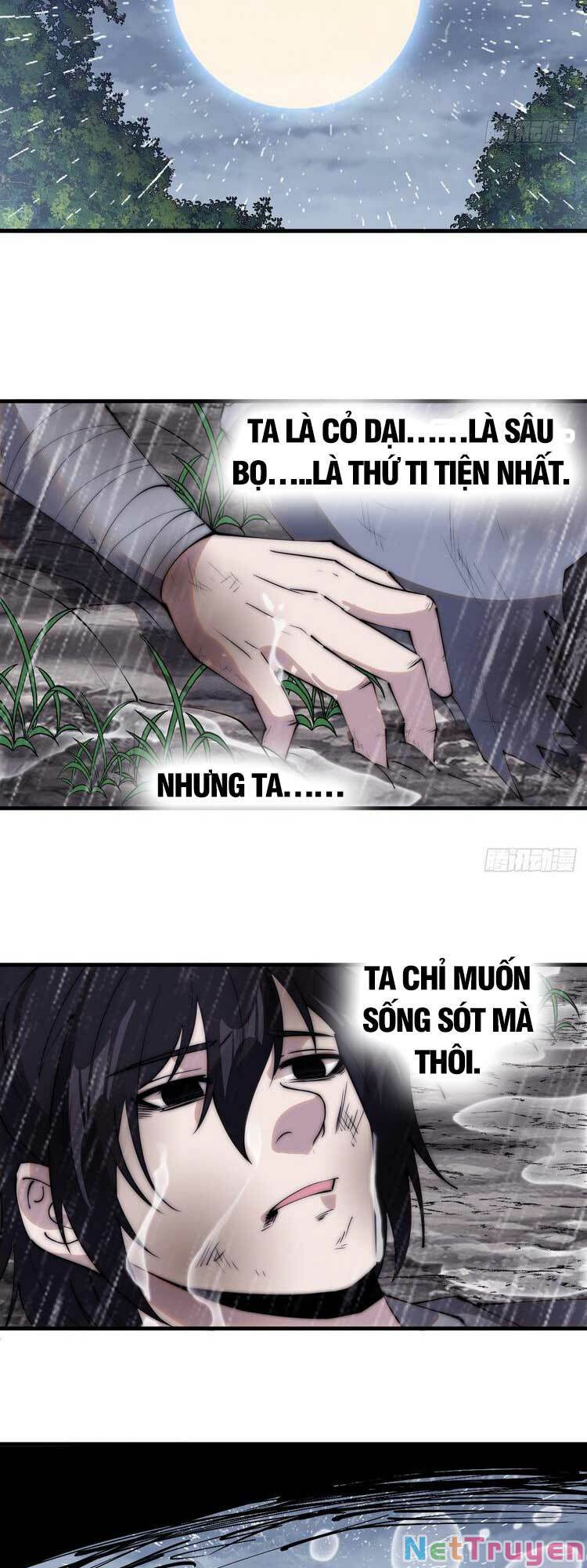 Ta Có Một Sơn Trại: Chapter 548
