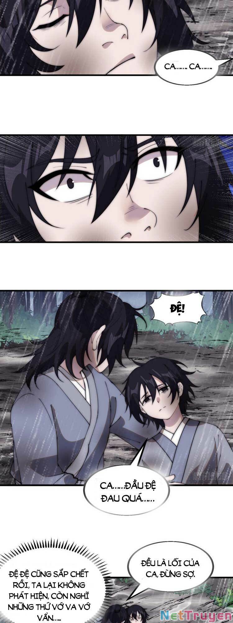Ta Có Một Sơn Trại: Chapter 548