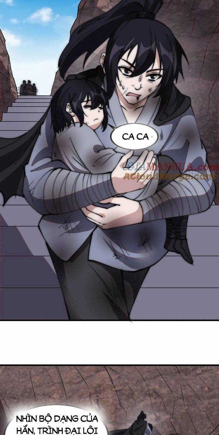 Ta Có Một Sơn Trại: Chapter 549
