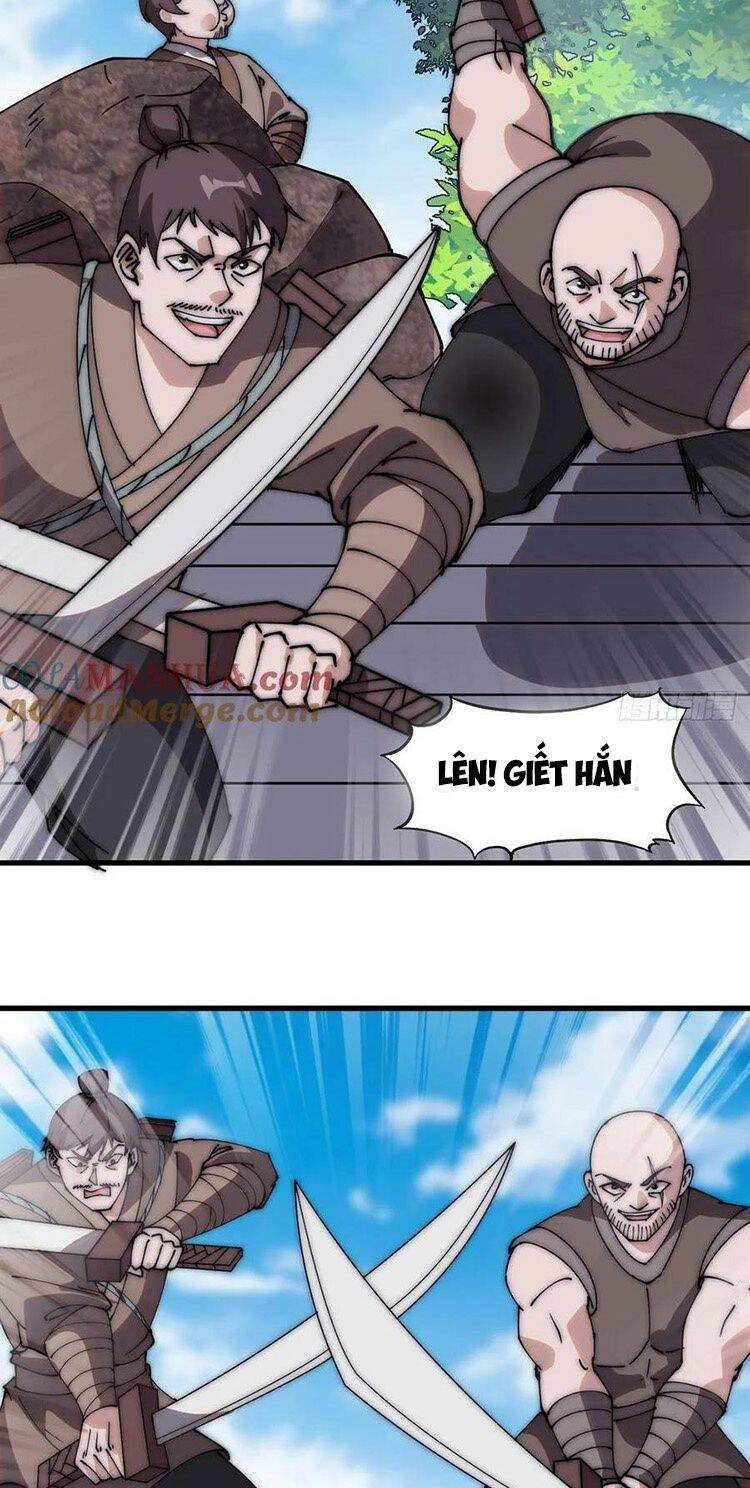Ta Có Một Sơn Trại: Chapter 549