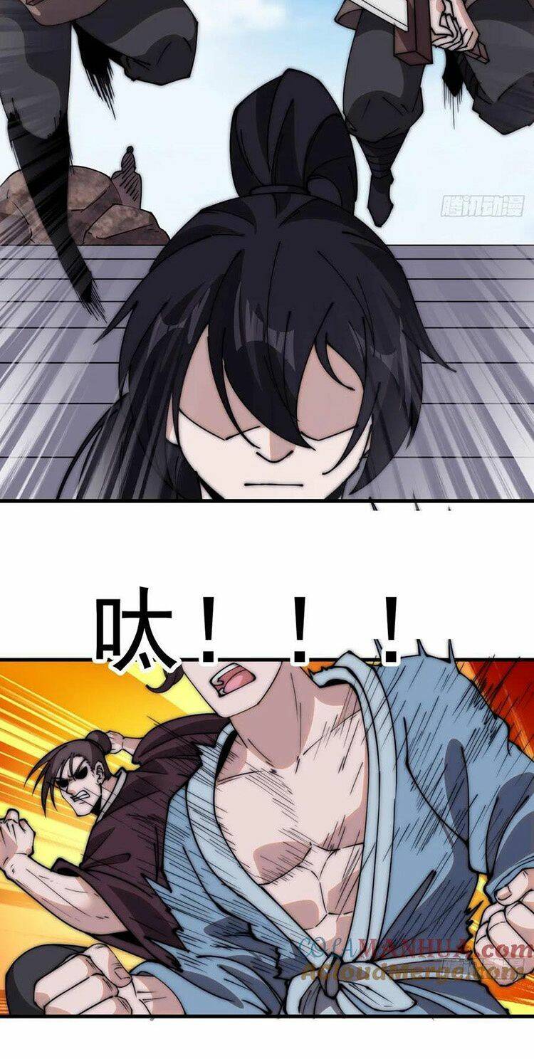Ta Có Một Sơn Trại: Chapter 549