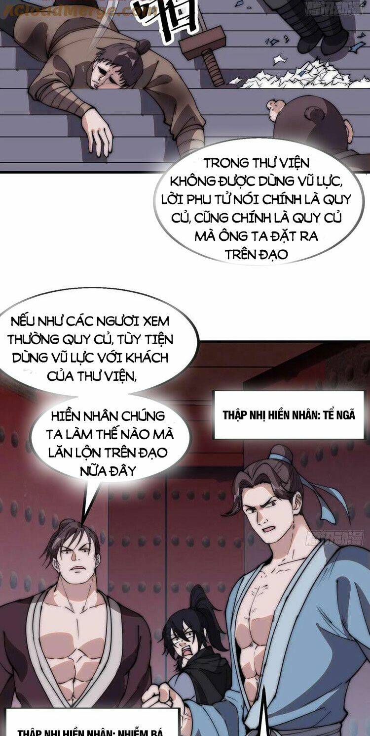 Ta Có Một Sơn Trại: Chapter 549