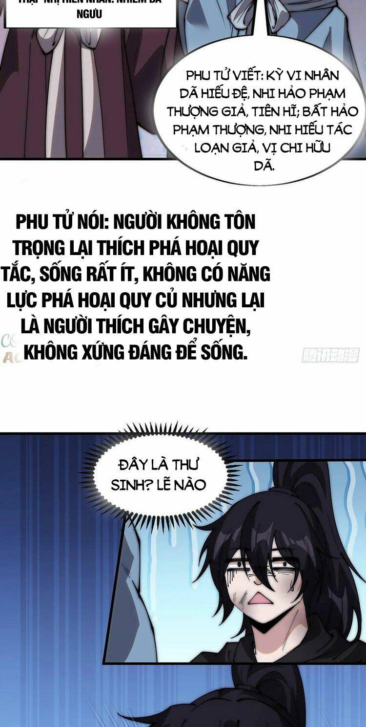 Ta Có Một Sơn Trại: Chapter 549