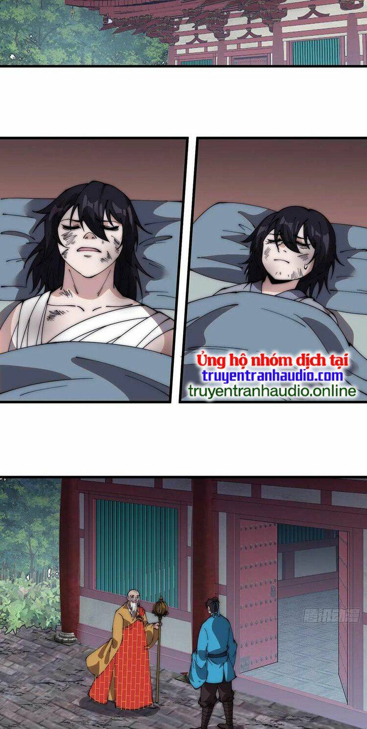 Ta Có Một Sơn Trại: Chapter 549