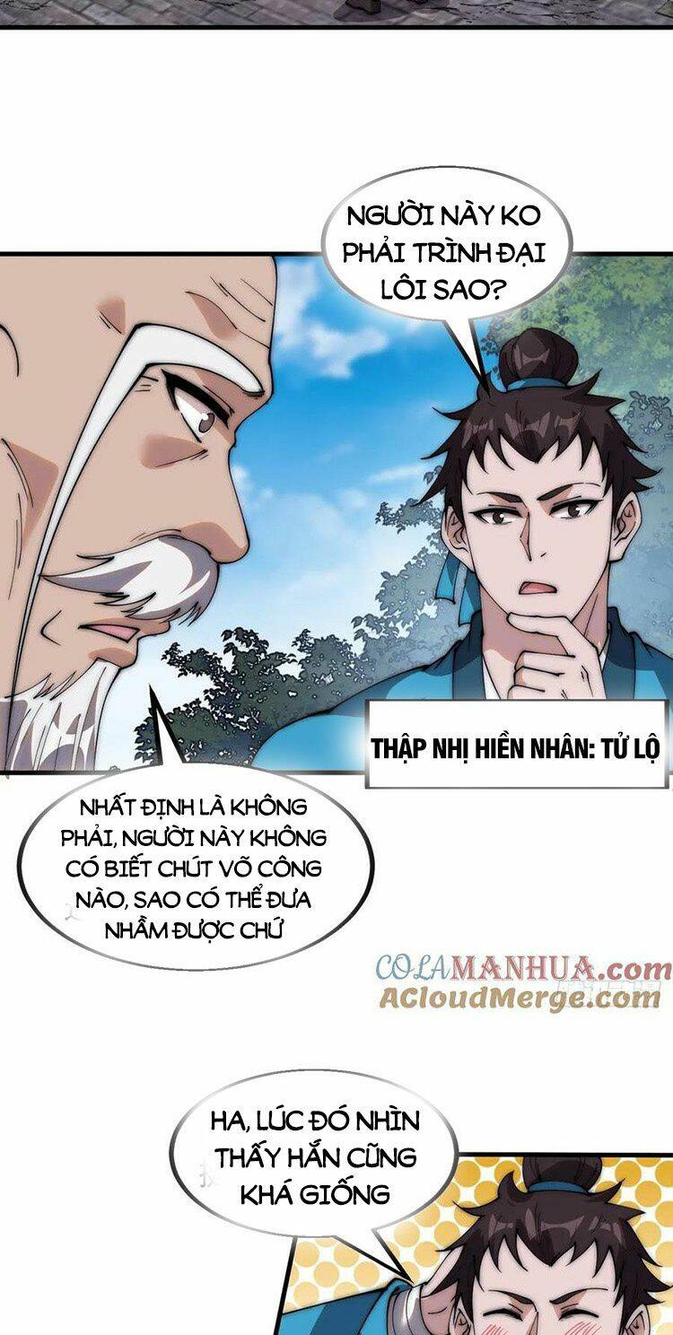 Ta Có Một Sơn Trại: Chapter 549