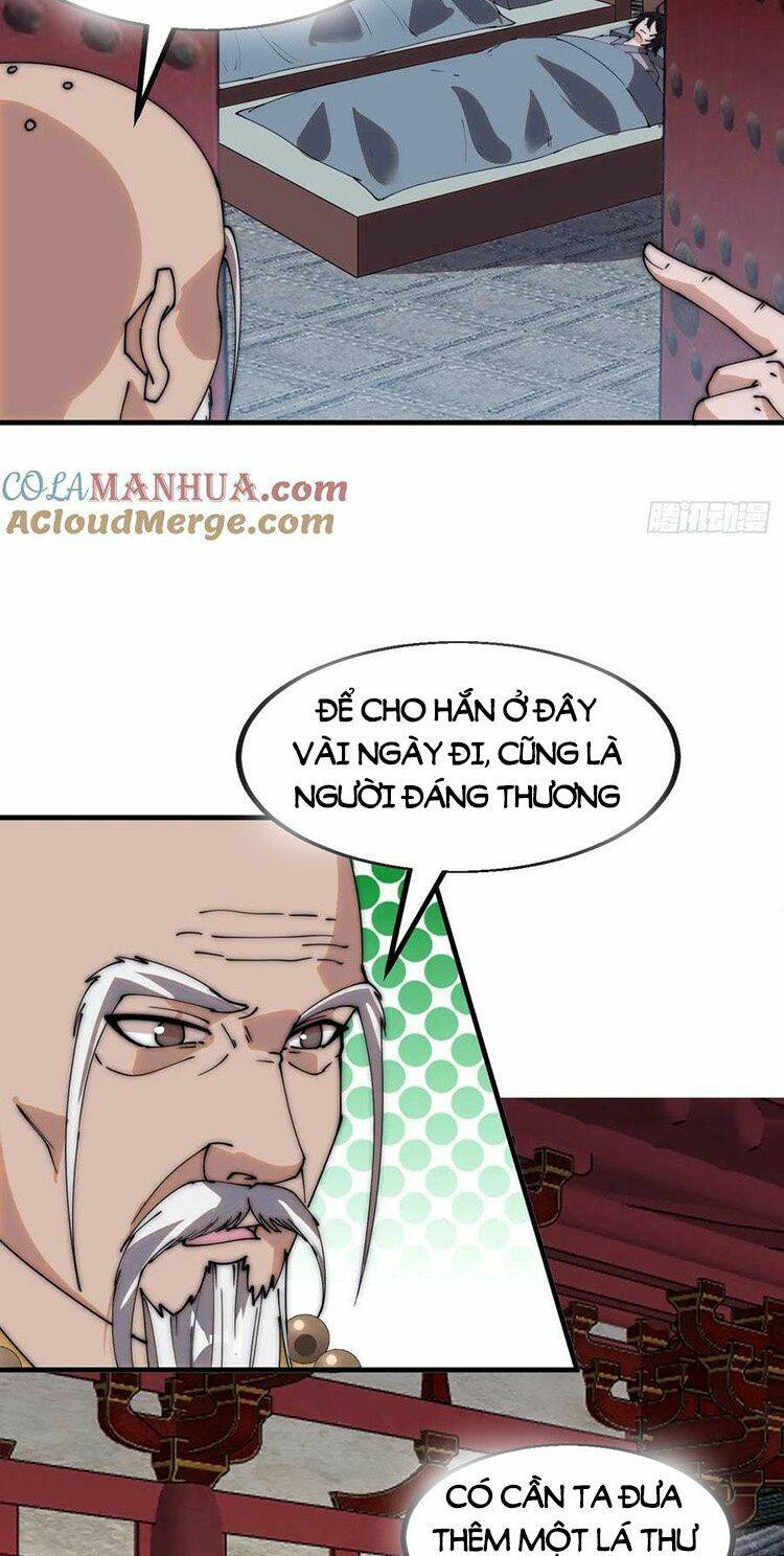 Ta Có Một Sơn Trại: Chapter 549