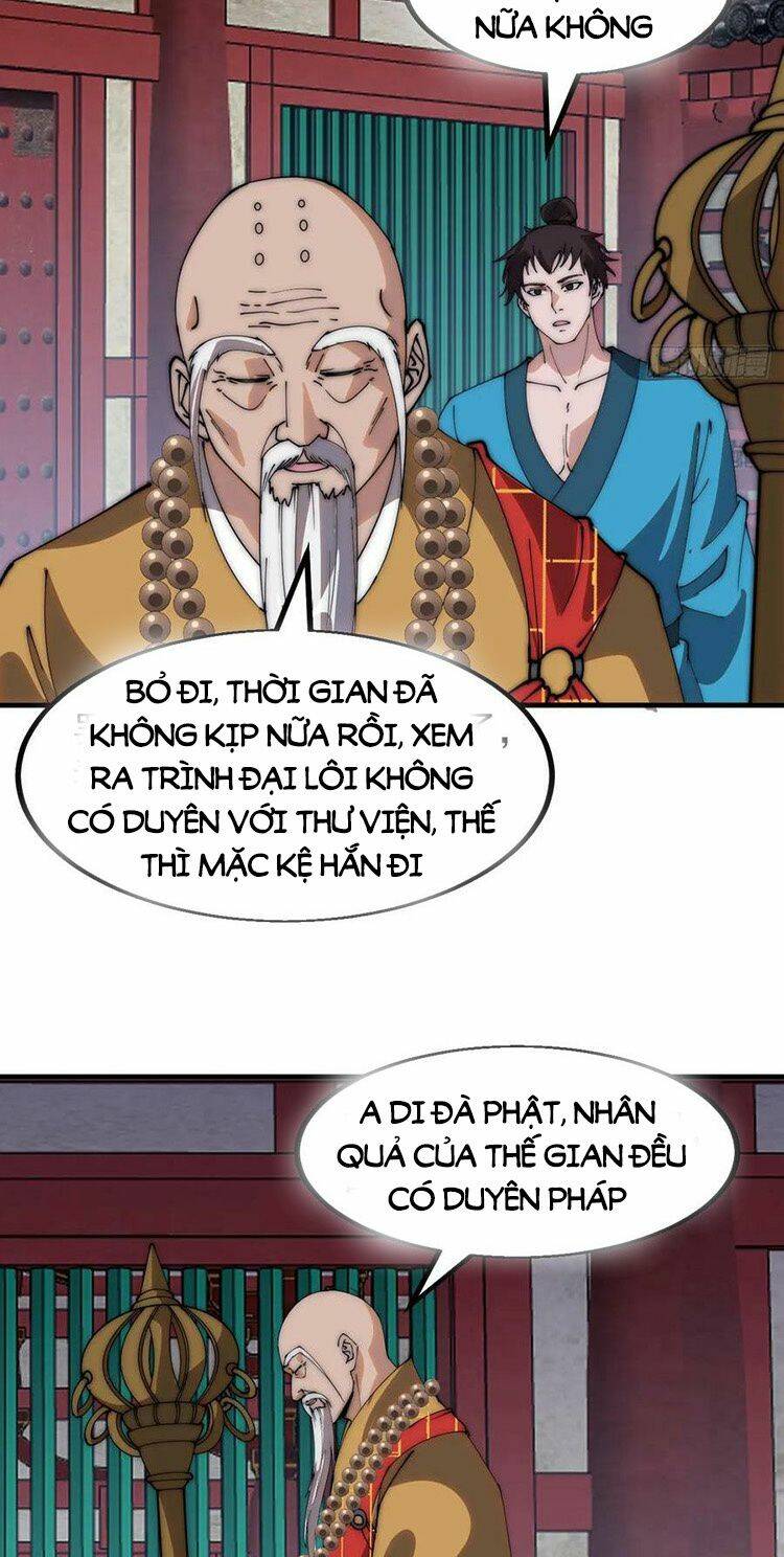 Ta Có Một Sơn Trại: Chapter 549