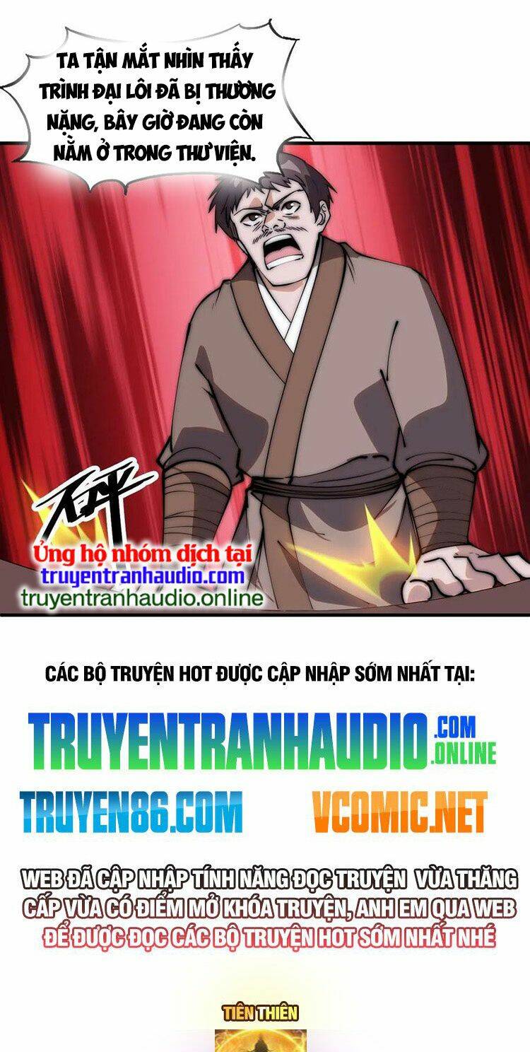 Ta Có Một Sơn Trại: Chapter 549