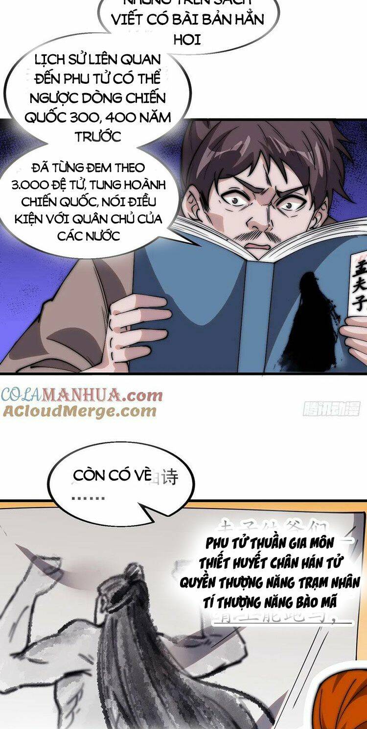 Ta Có Một Sơn Trại: Chapter 549