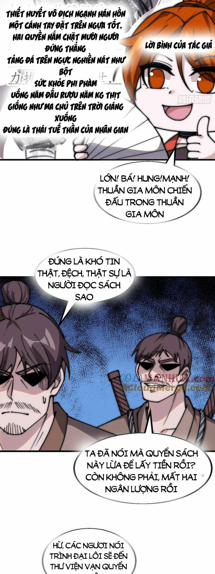 Ta Có Một Sơn Trại: Chapter 549