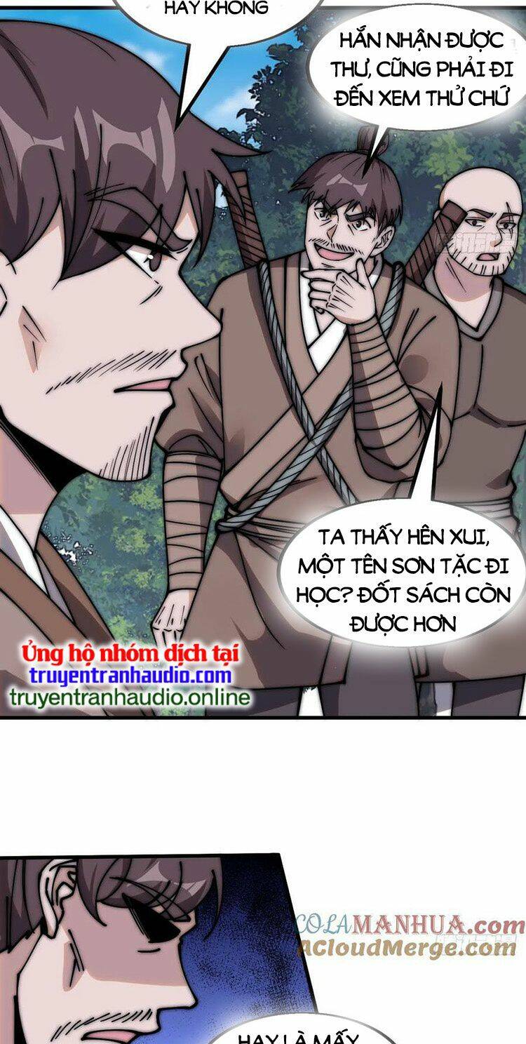 Ta Có Một Sơn Trại: Chapter 549