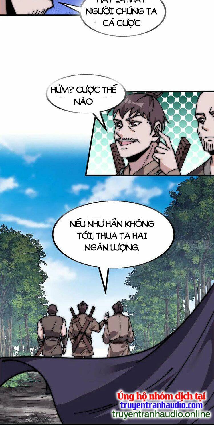 Ta Có Một Sơn Trại: Chapter 549