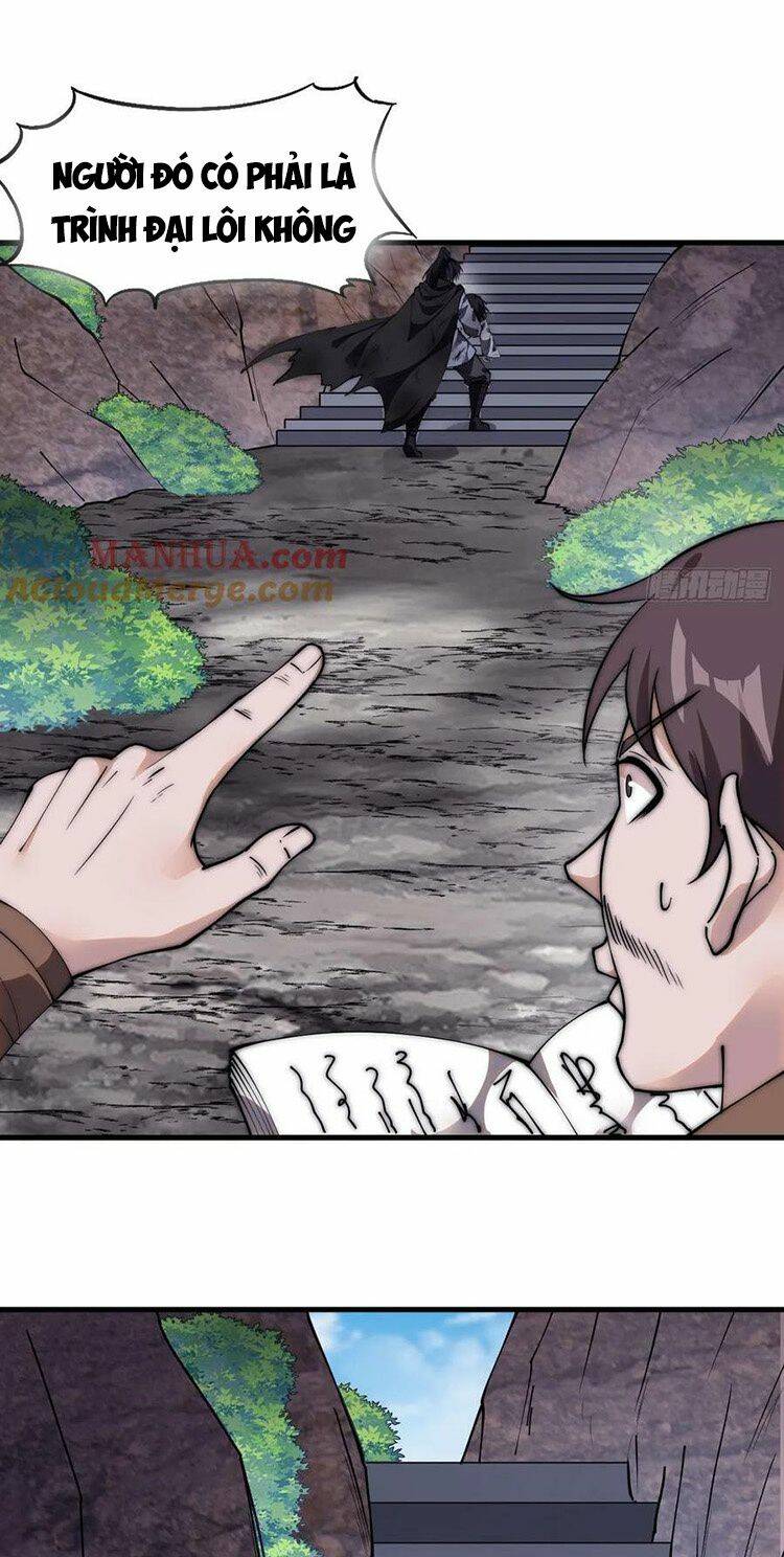 Ta Có Một Sơn Trại: Chapter 549