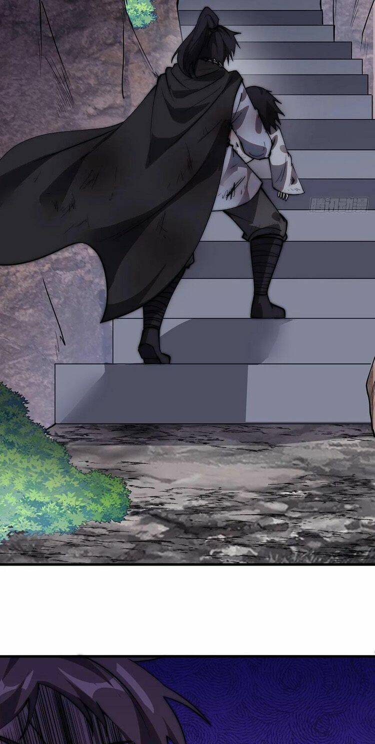 Ta Có Một Sơn Trại: Chapter 549
