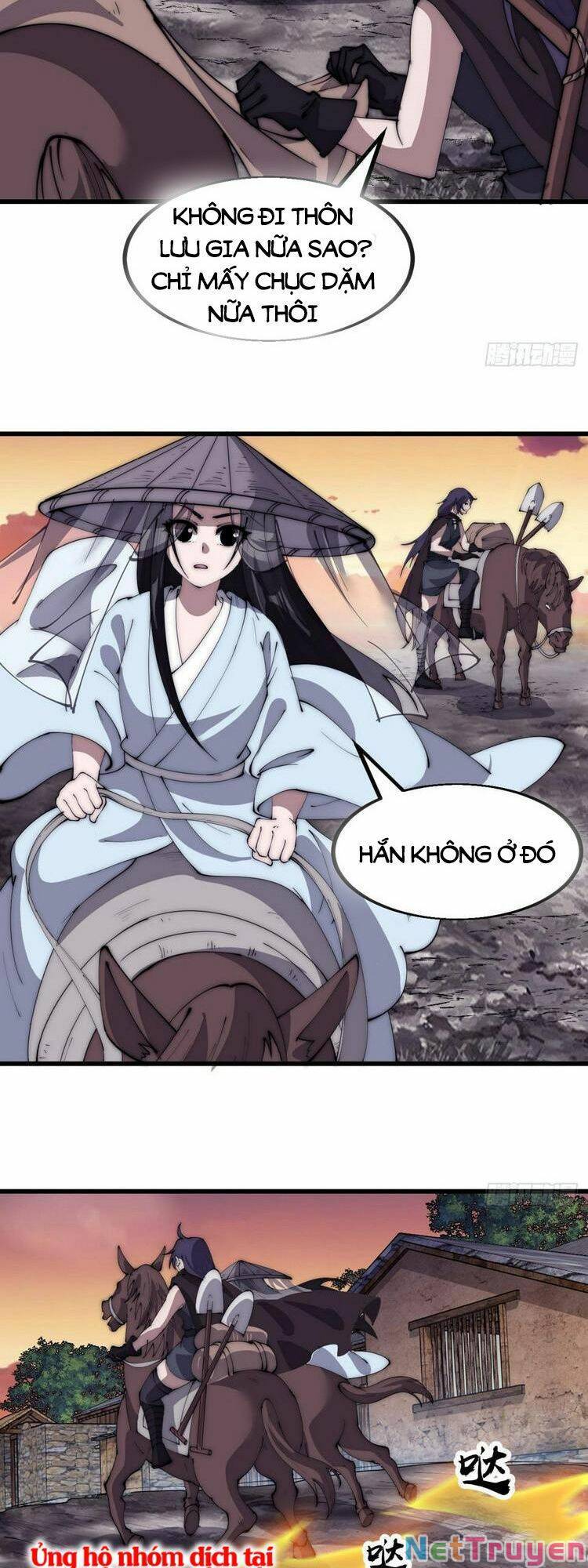 Ta Có Một Sơn Trại: Chapter 550