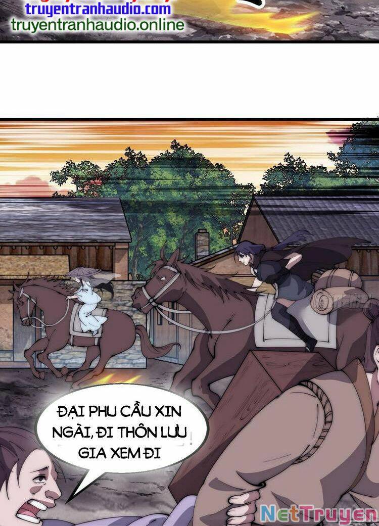 Ta Có Một Sơn Trại: Chapter 550