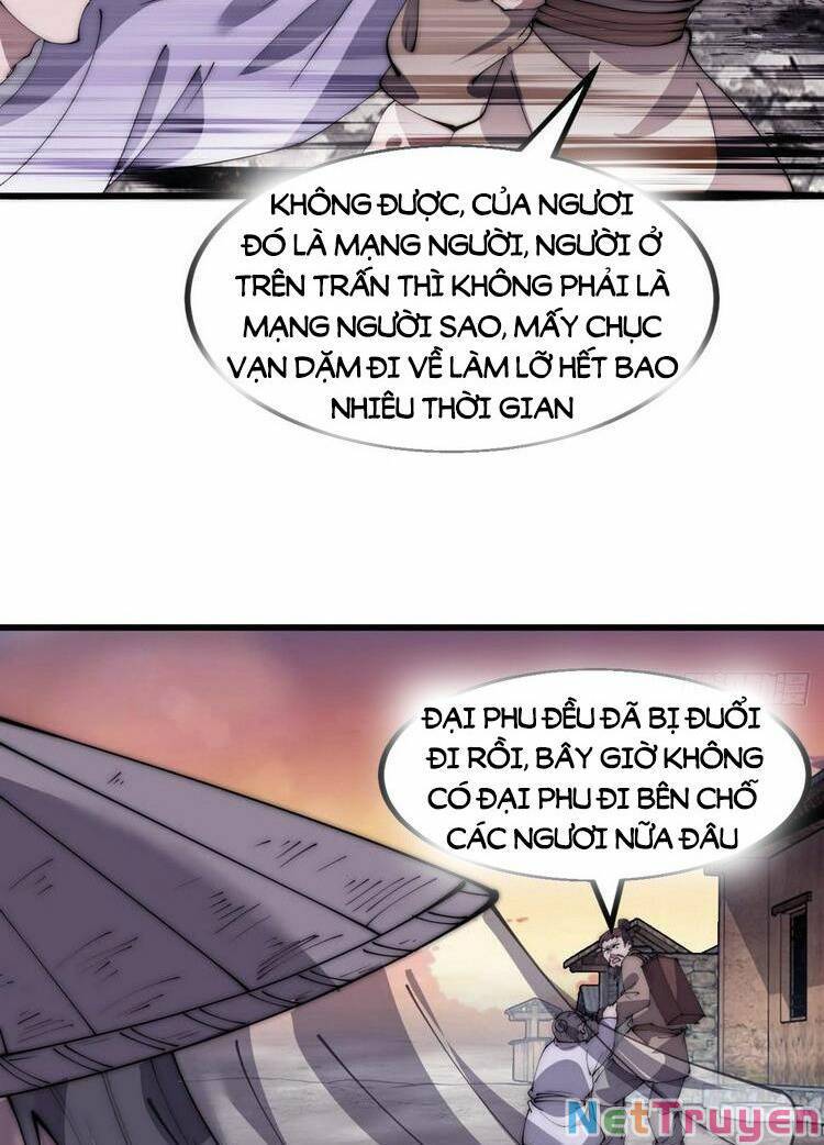 Ta Có Một Sơn Trại: Chapter 550