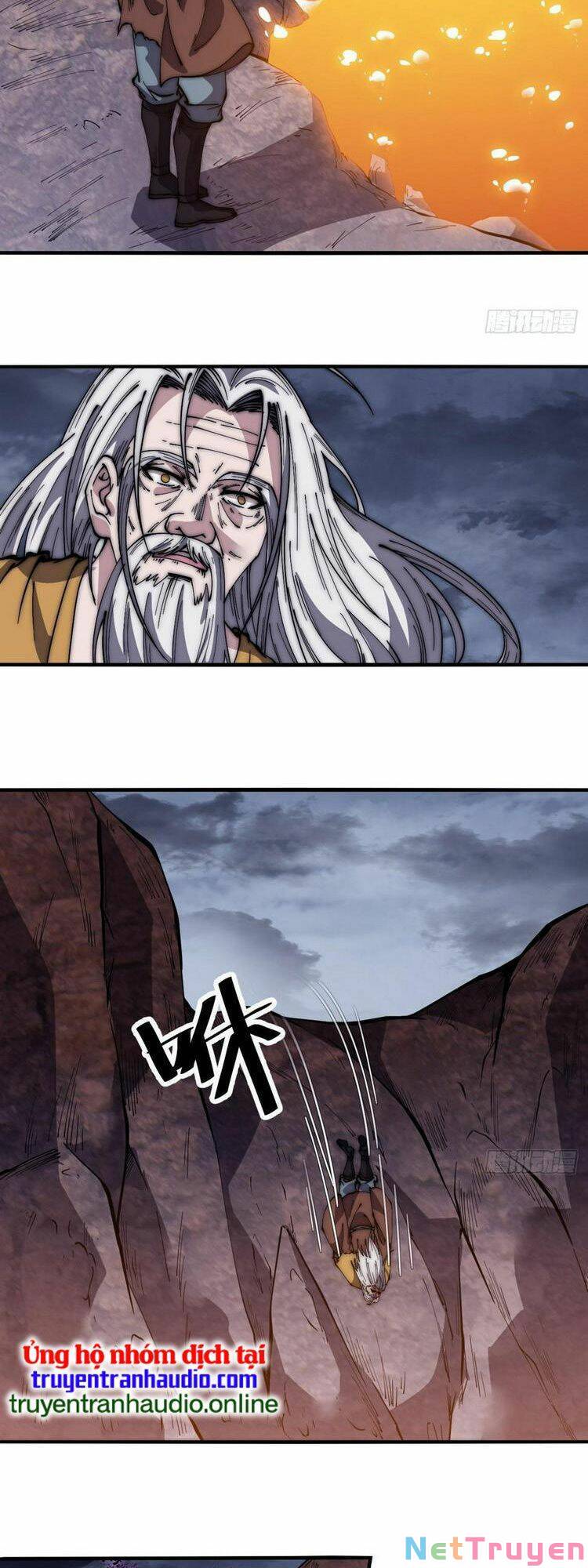 Ta Có Một Sơn Trại: Chapter 550