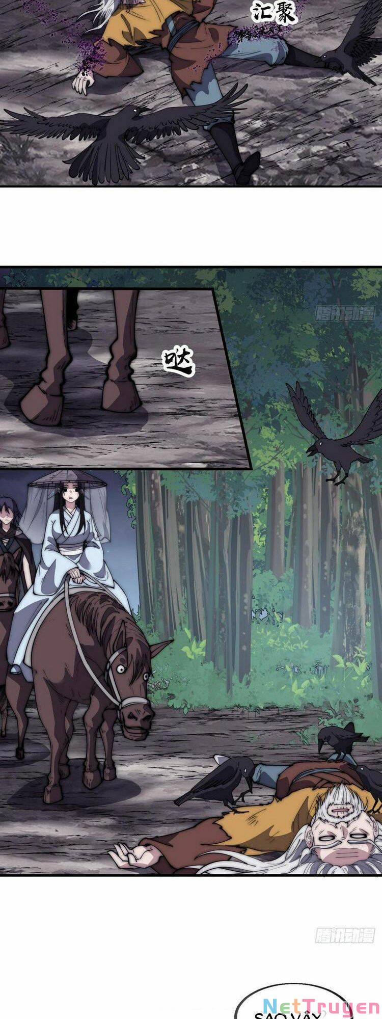 Ta Có Một Sơn Trại: Chapter 550