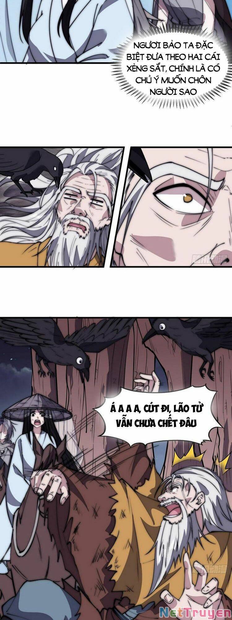 Ta Có Một Sơn Trại: Chapter 550