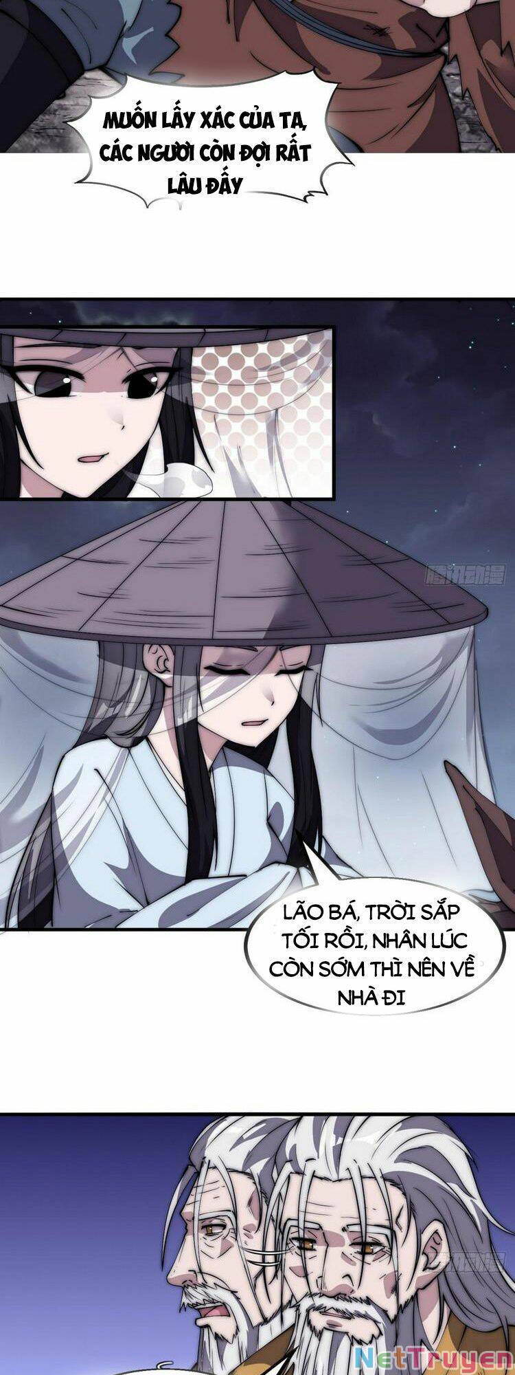 Ta Có Một Sơn Trại: Chapter 550