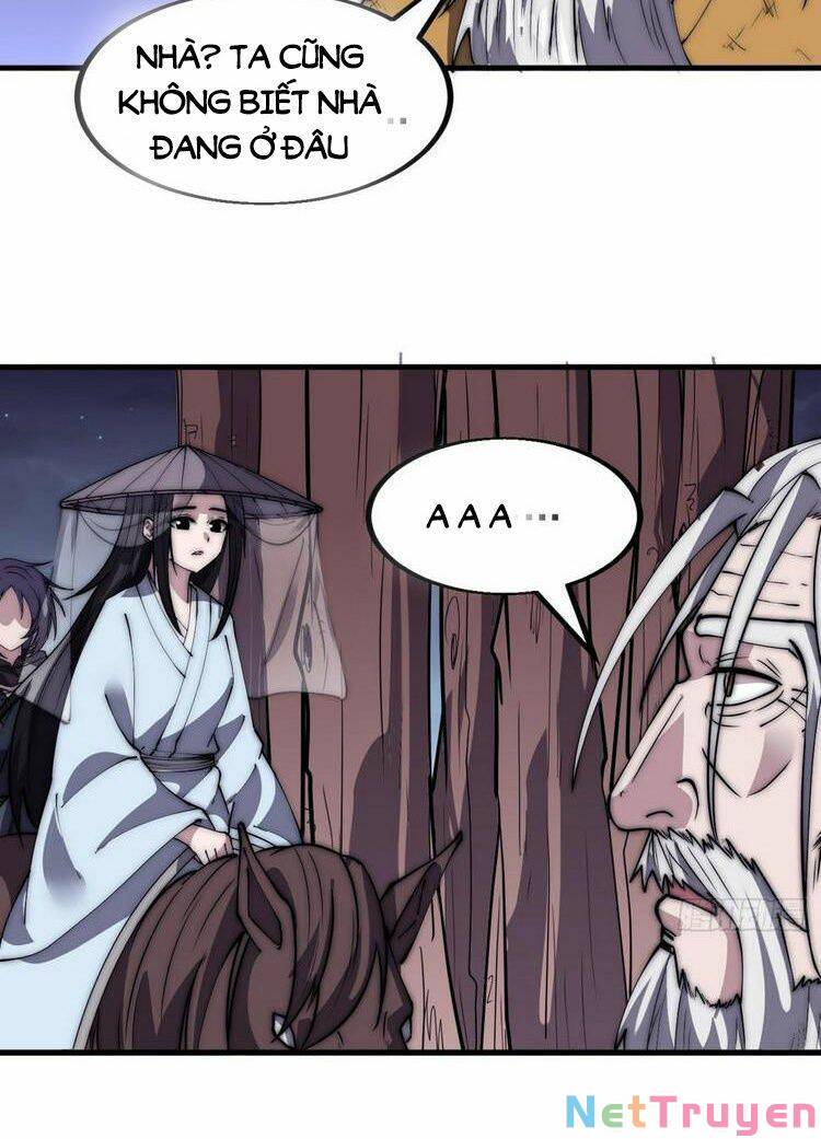 Ta Có Một Sơn Trại: Chapter 550
