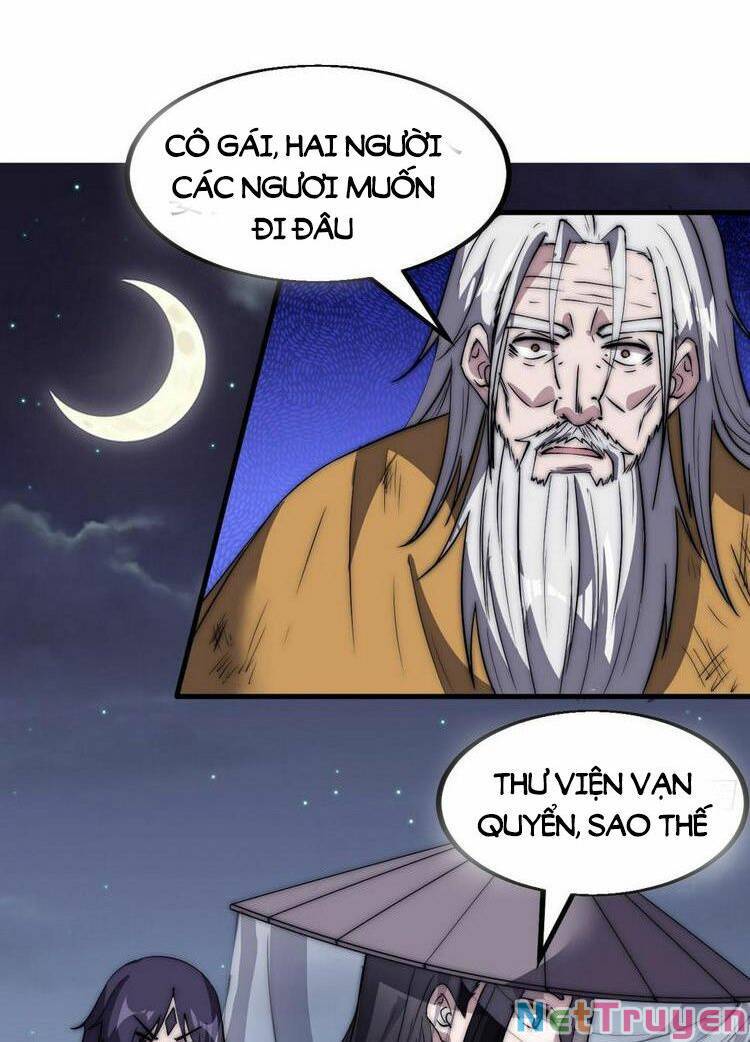 Ta Có Một Sơn Trại: Chapter 550