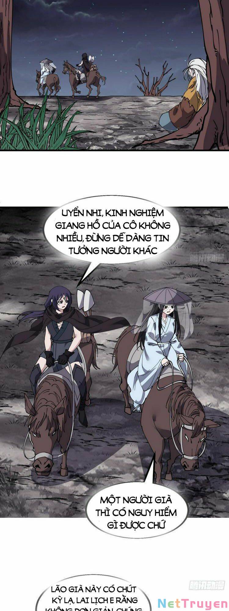 Ta Có Một Sơn Trại: Chapter 550