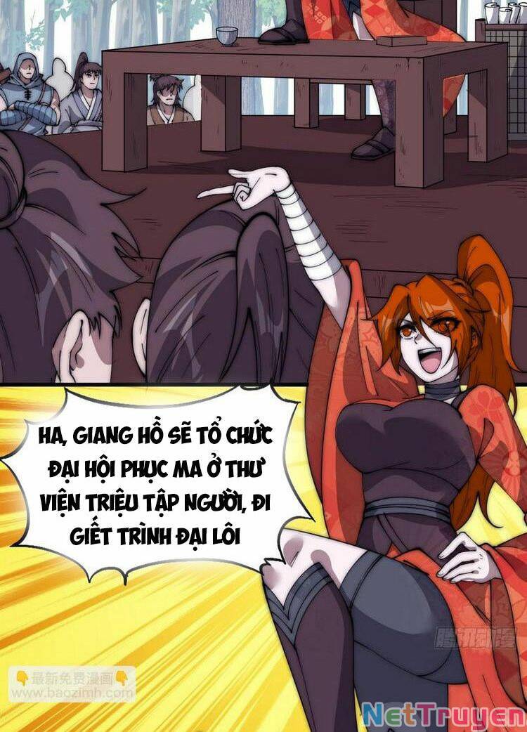 Ta Có Một Sơn Trại: Chapter 550