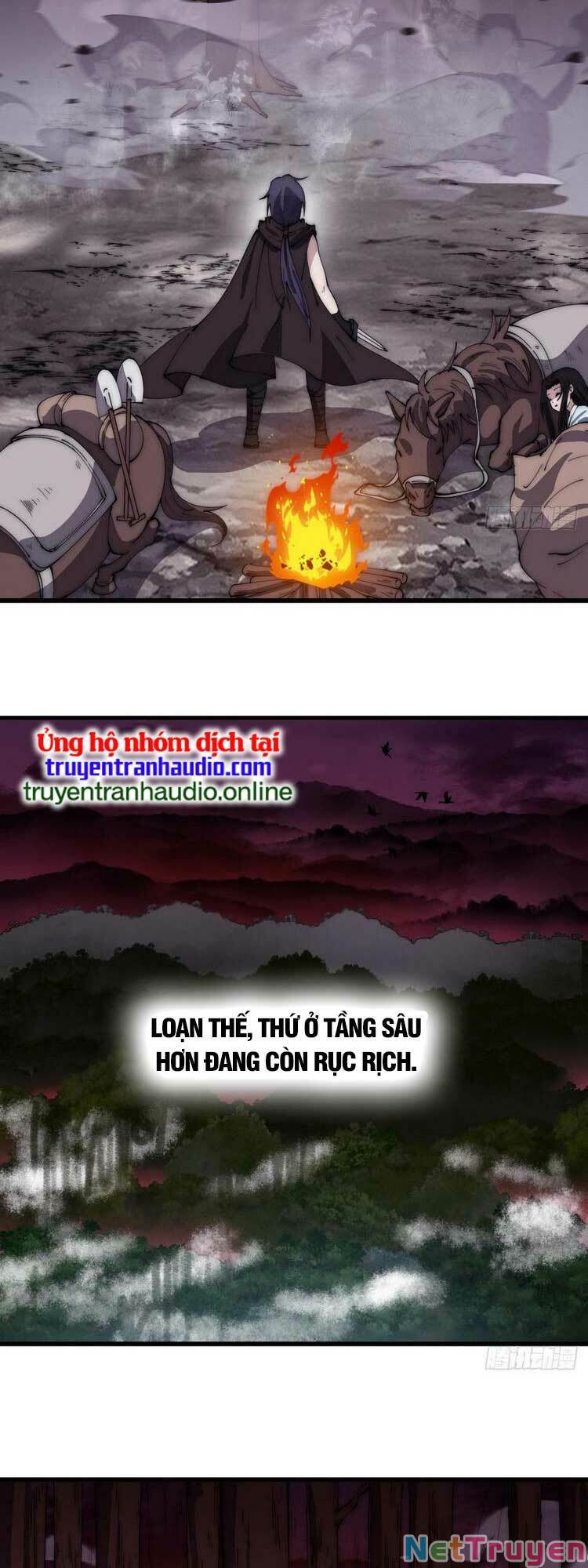 Ta Có Một Sơn Trại: Chapter 551