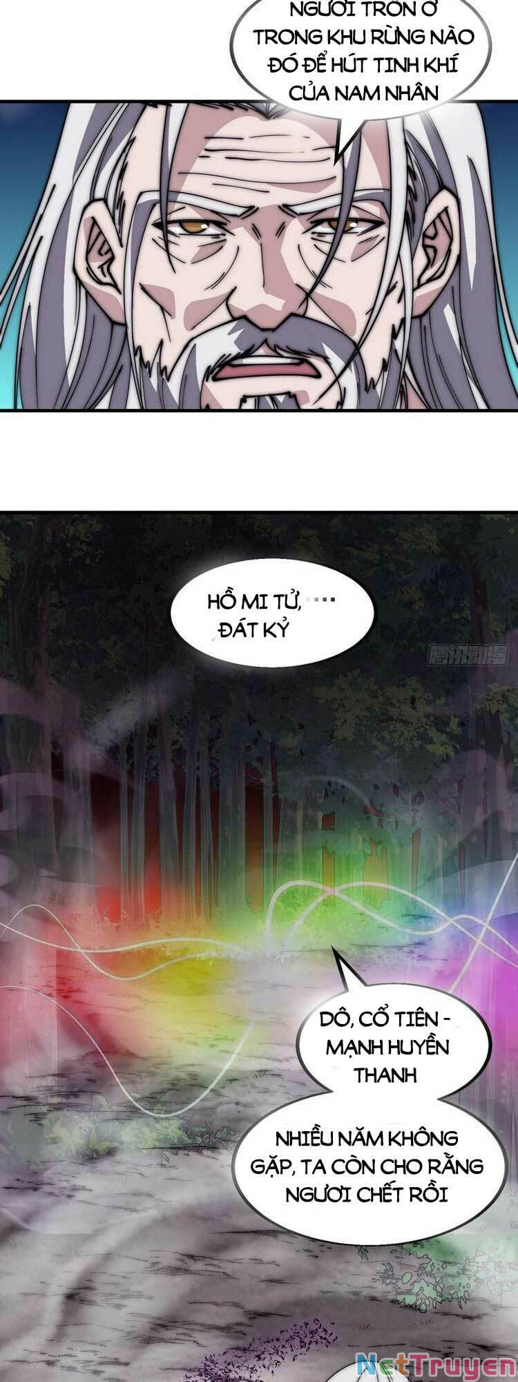 Ta Có Một Sơn Trại: Chapter 551