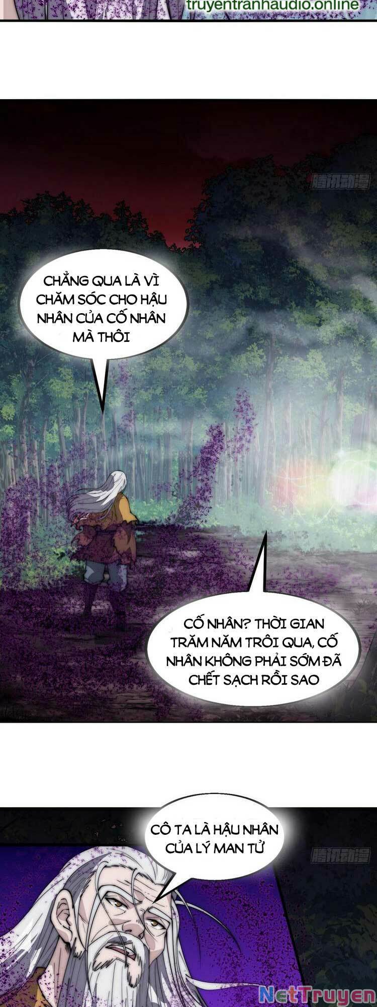 Ta Có Một Sơn Trại: Chapter 551