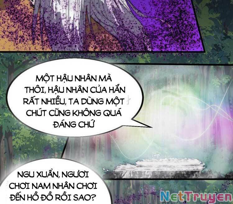 Ta Có Một Sơn Trại: Chapter 551