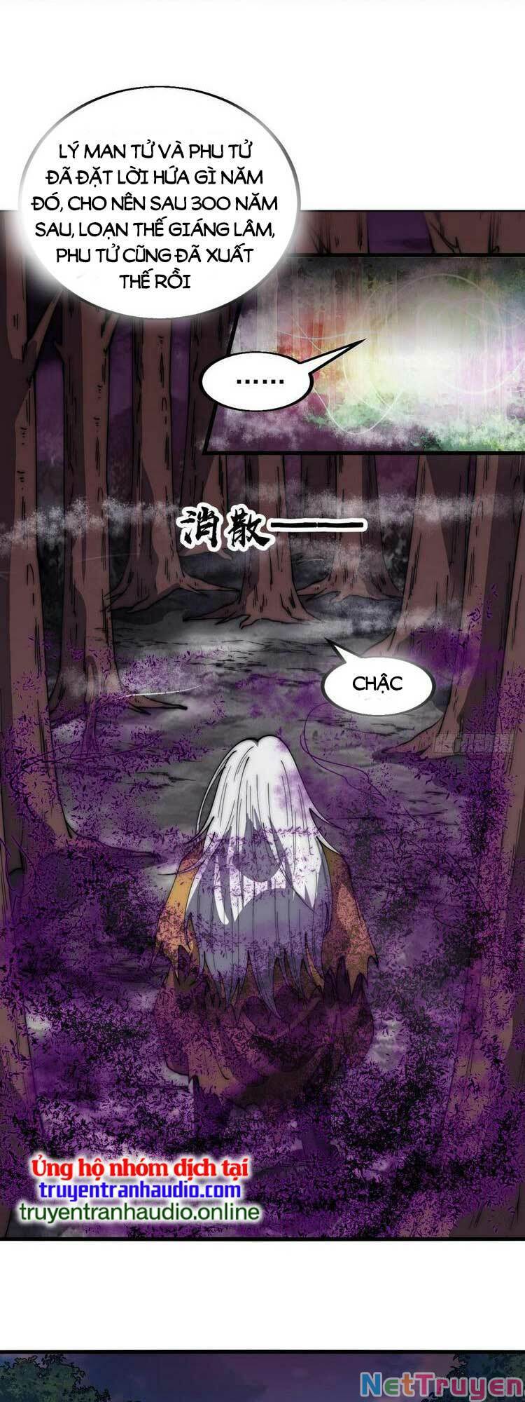 Ta Có Một Sơn Trại: Chapter 551
