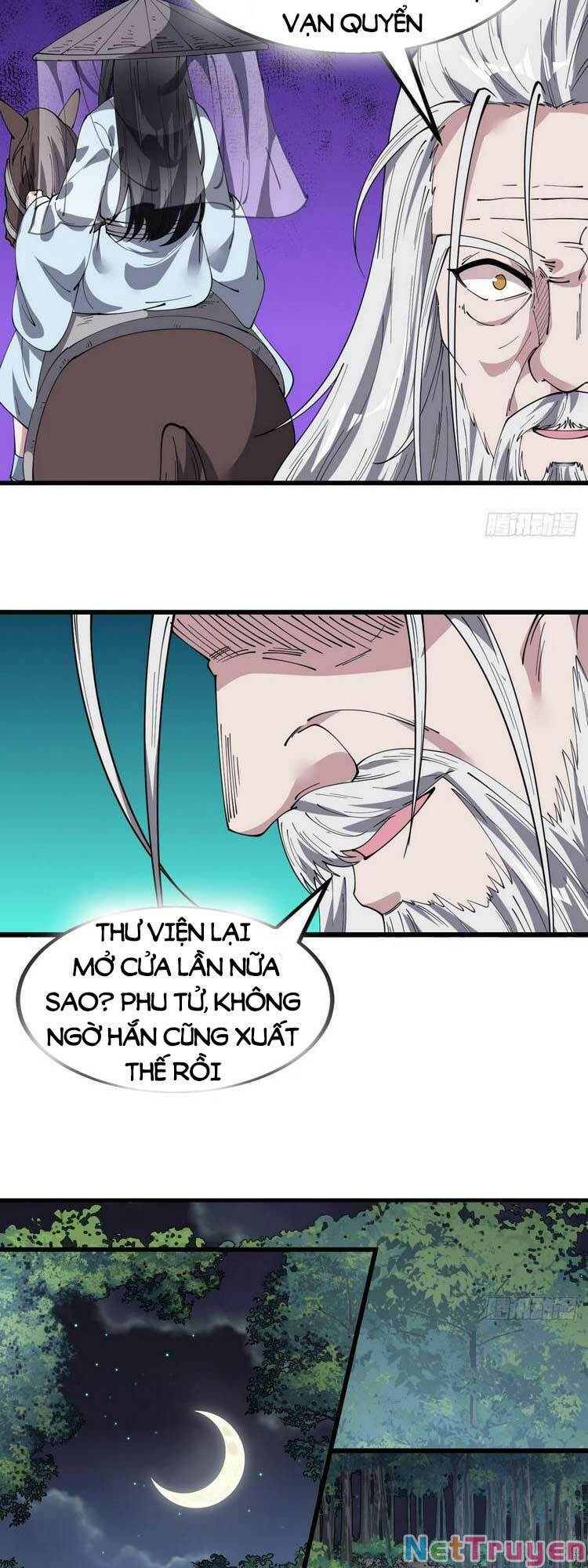 Ta Có Một Sơn Trại: Chapter 551