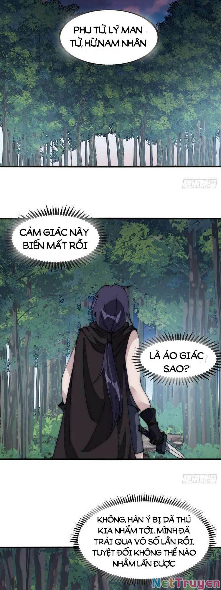 Ta Có Một Sơn Trại: Chapter 551