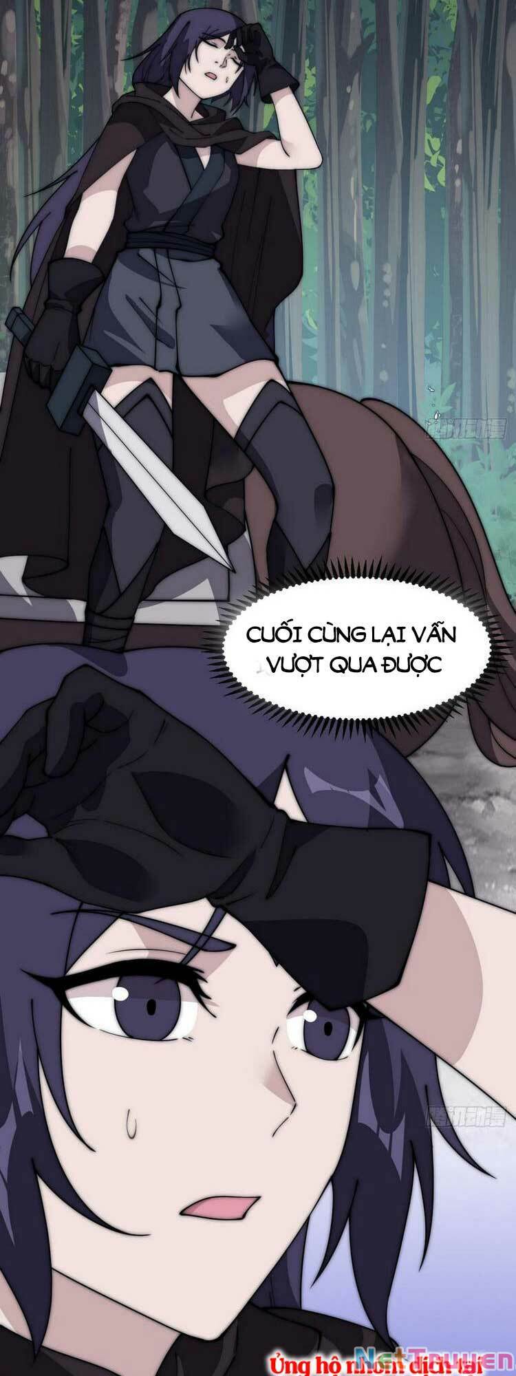Ta Có Một Sơn Trại: Chapter 551