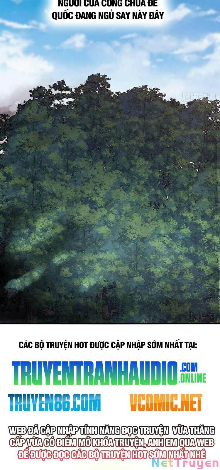 Ta Có Một Sơn Trại: Chapter 551
