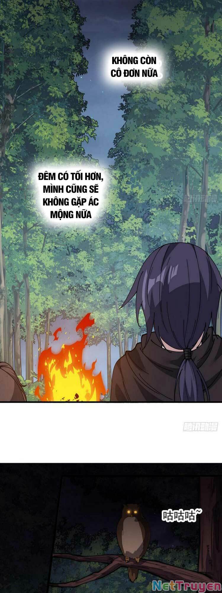 Ta Có Một Sơn Trại: Chapter 551