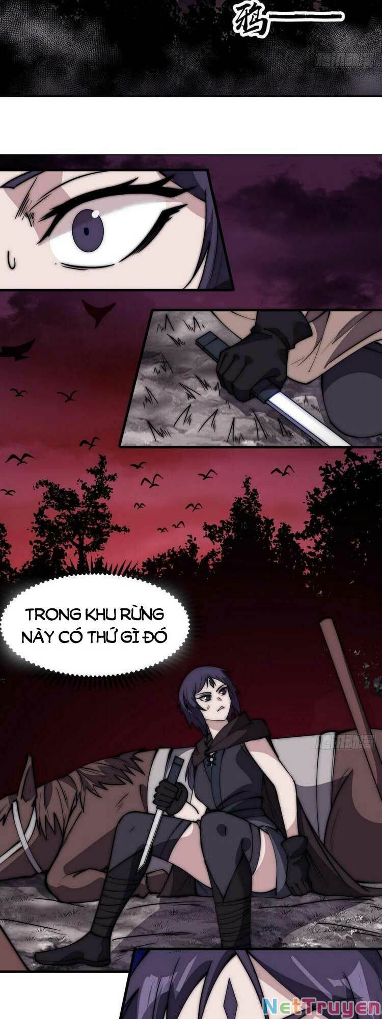 Ta Có Một Sơn Trại: Chapter 551