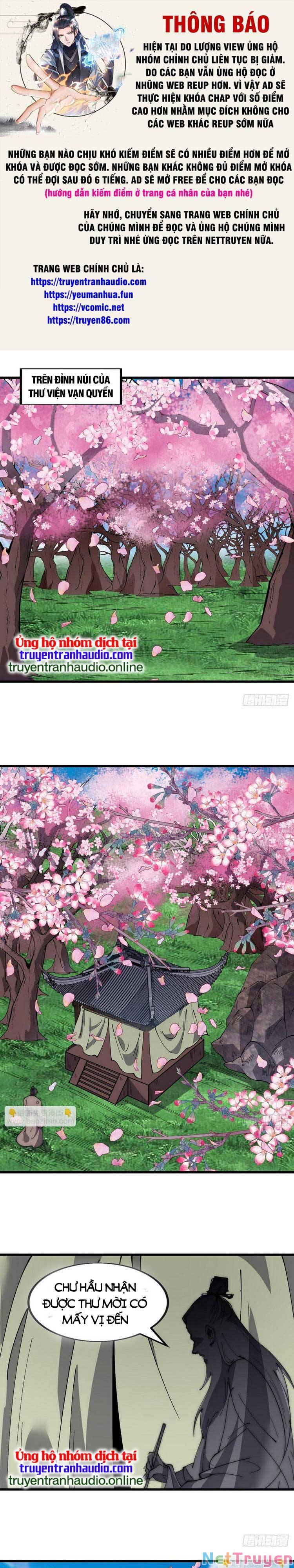 Ta Có Một Sơn Trại: Chapter 552