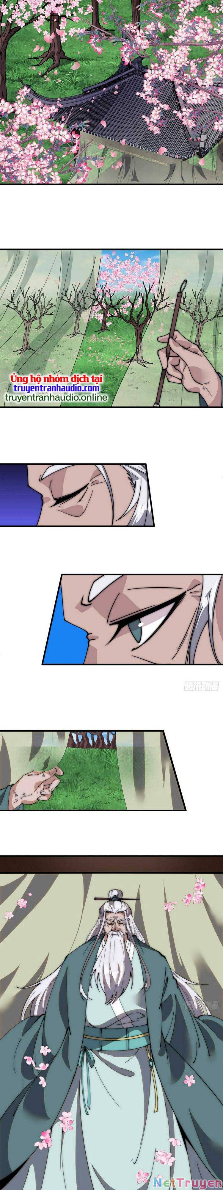 Ta Có Một Sơn Trại: Chapter 552