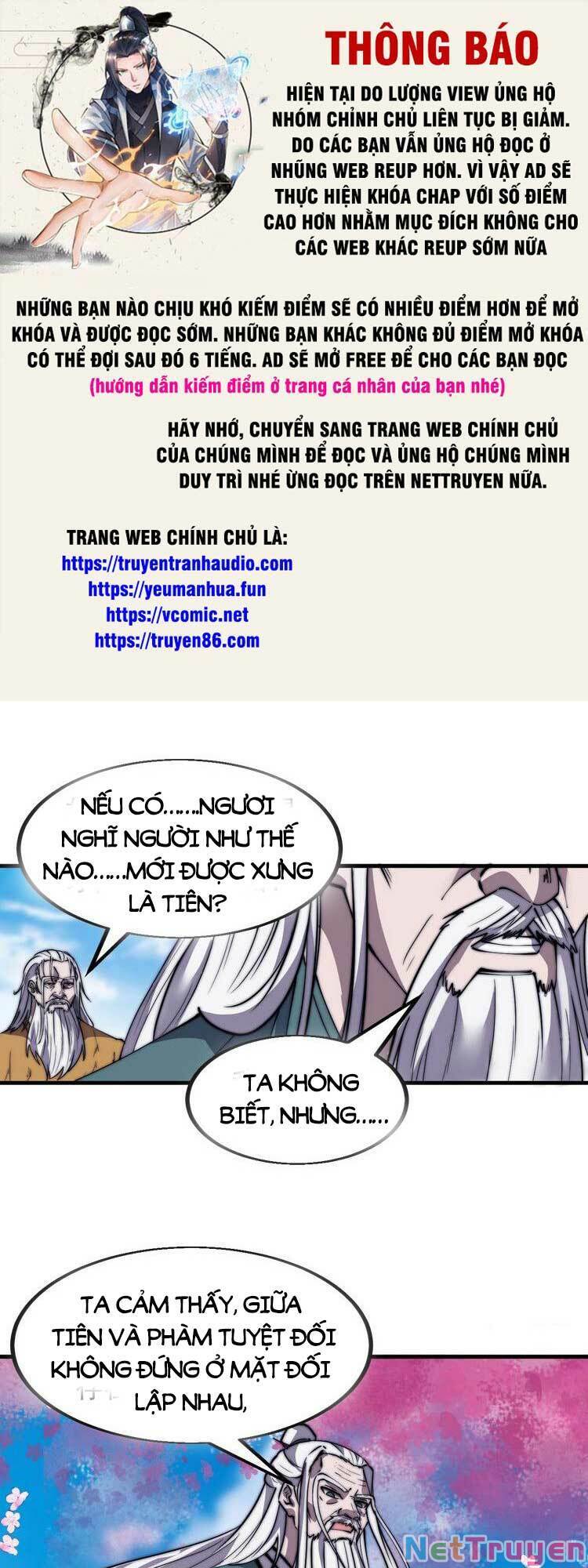 Ta Có Một Sơn Trại: Chapter 553