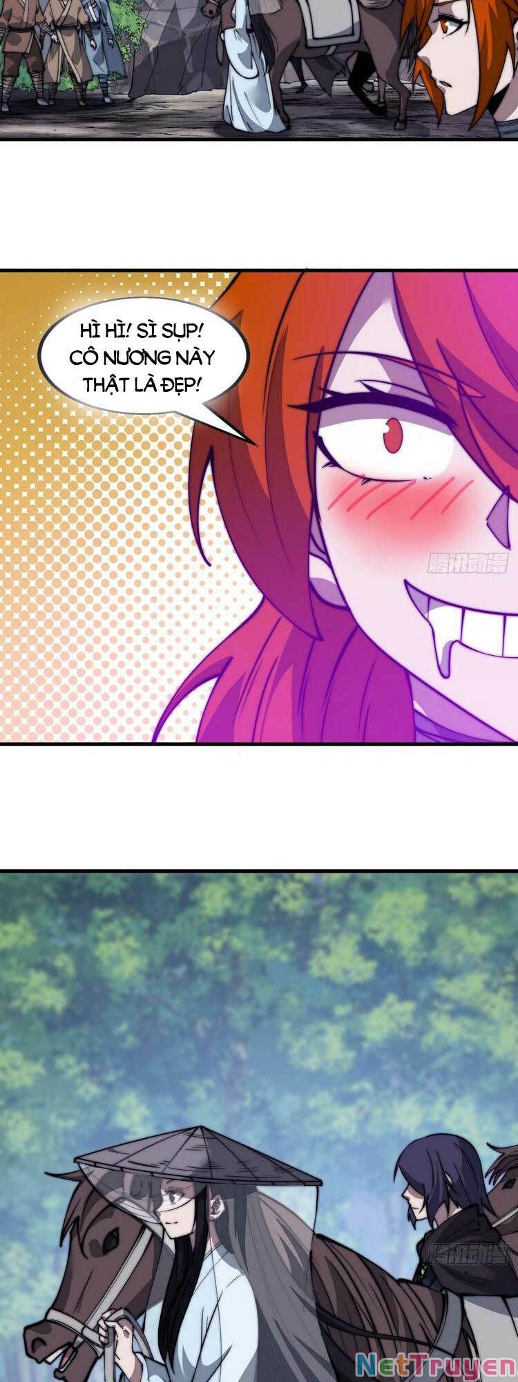 Ta Có Một Sơn Trại: Chapter 553